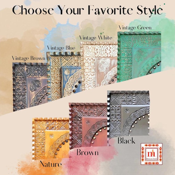 Fuse Box Cover Cabinet Decorative, Multifunctional Decorative - View #14