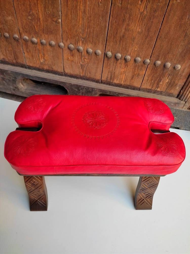 GDS-Antique Chair Seat Replacement