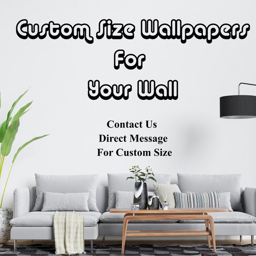 Philadelphia shops Wallpaper, City Wall Mural, Peel and Stick Wallpaper, City Wallpaper, Philadelphia City Skyline Mural Removable Entryway Office