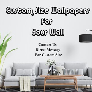 Airplane Wallpaper, Peel and Stick Wallpaper, Runway Wallpaper