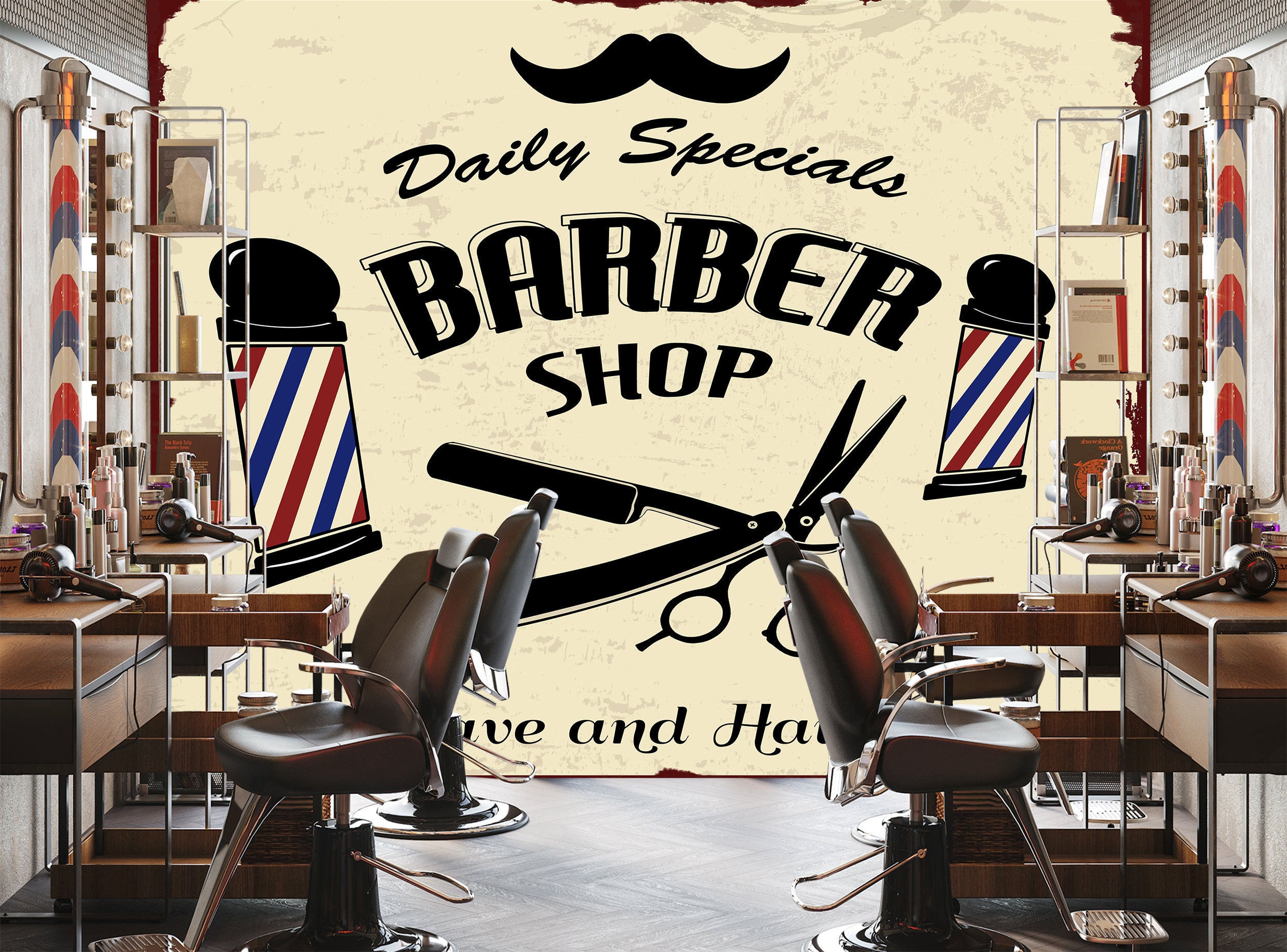 Barber Shop Photos Download The BEST Free Barber Shop Stock Photos  HD  Images