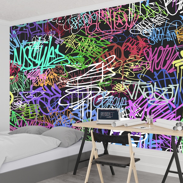 Teen Room Decor Etsy UK