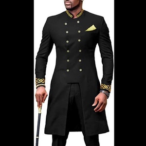 African Men clothing, African Dashiki, African grooms men, African Men Wedding, African Wedding, African Print for Men, Black African Suit