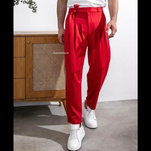 African Mens Outfit, Mens Clothing, Fashion Casual, Solid Color Outfits, Mens Shirt Pants, Stylish African clothing, All color Available