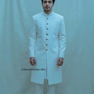 Kurta pajama, Ethnic Kurta, Mens Kurta, Mens Clothing, White Color, High Quality Party wear Kurta home wear kurta plus size available,