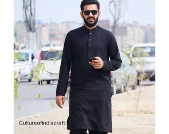 Buy Afghan Salwar Kameez Online In 