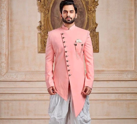 Plus size mens indian clothing online