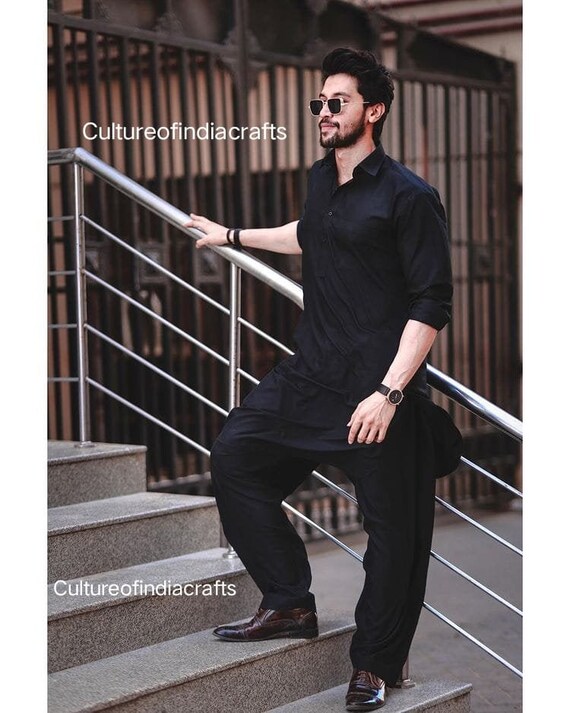 Kurta pajama for home hot sale