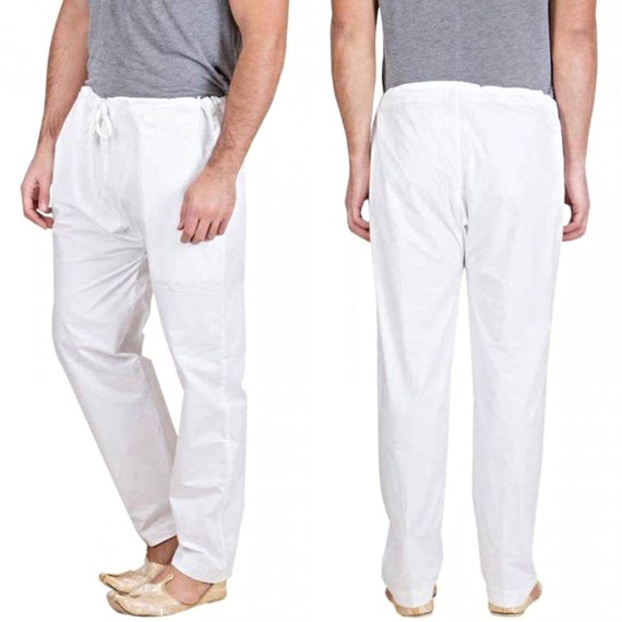 Denims & Trousers Cotton Kurta Pajama, Size: Large at Rs 1699/piece in Indri