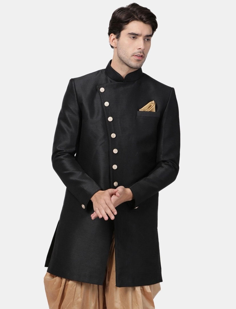 Indian Party Wear Dresses for Men - Etsy
