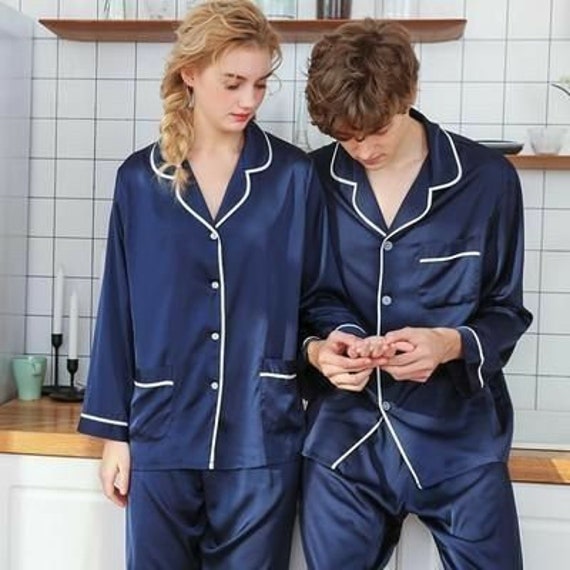 Night dress pant shirt hotsell