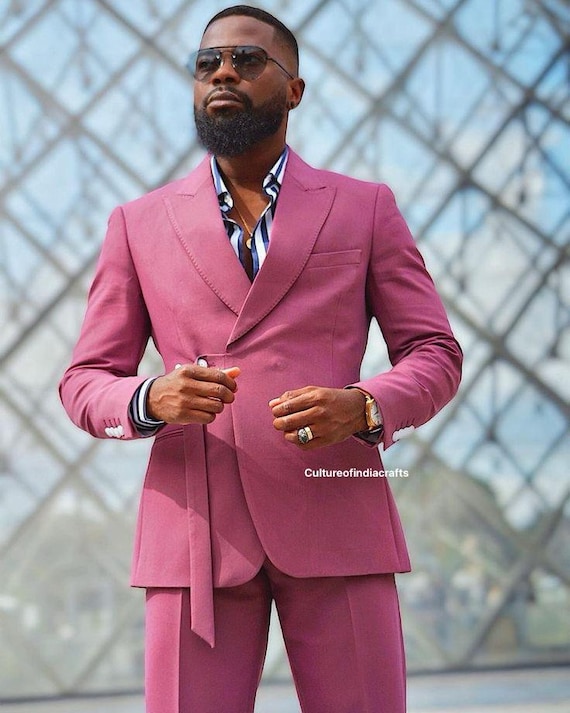 Ropa de hombre bodas novios ropa informal para fiestas temporadas de festivales todos los colores estan disponibles trajes trajes abrigo pantalon y camisa. Etsy Mexico