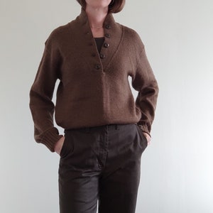 Military sweater canada hot sale