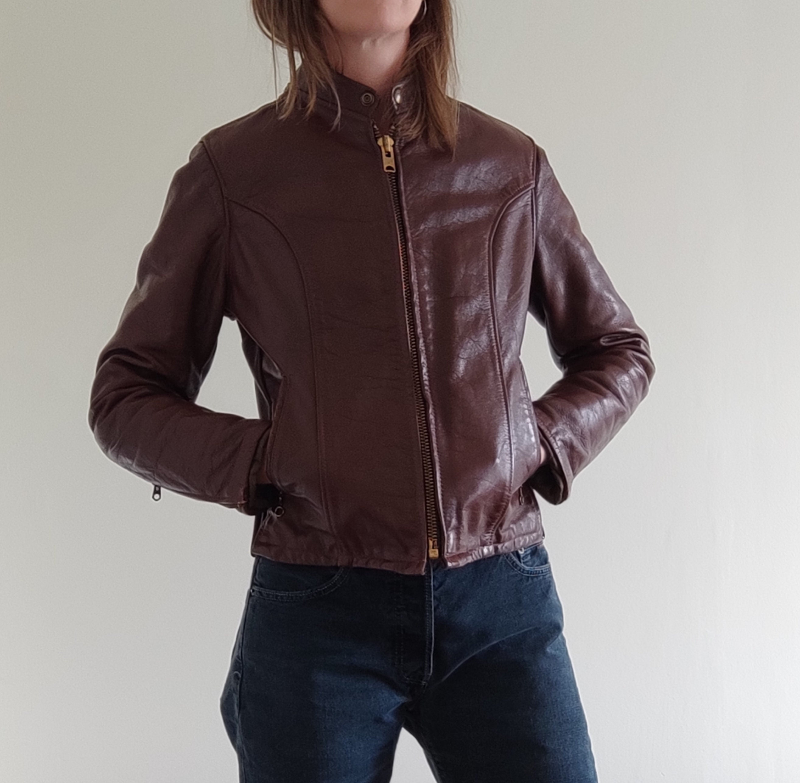 バイクウェア・装備 50s vintage RIDERS jacket TALON ZIP s-l1200.jpg