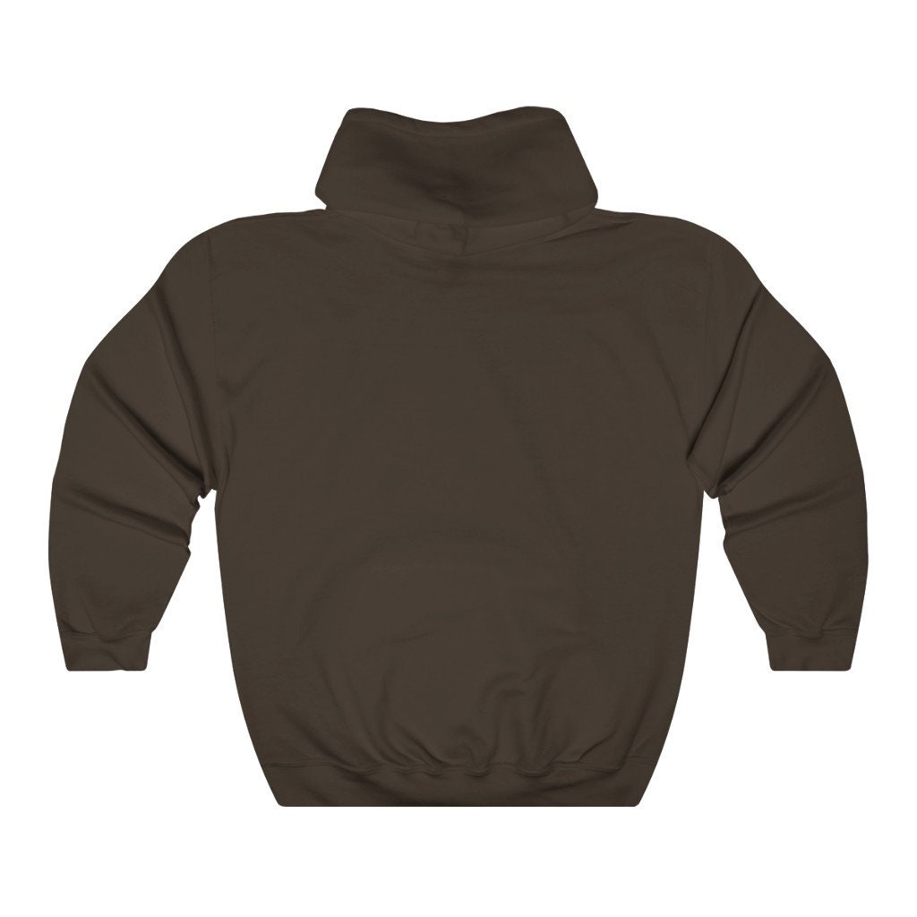 Horror villains hoodie hotsell