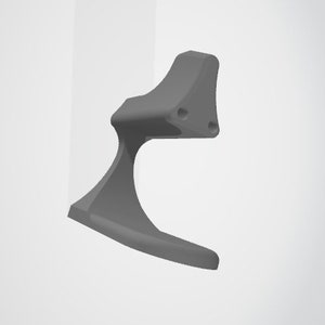 3D Print File Stl, Glasses Holder, Eyeglass Holder - Etsy