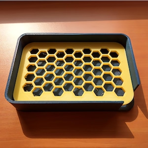 3D Print File Stl, Soap Dish, Soap Tray