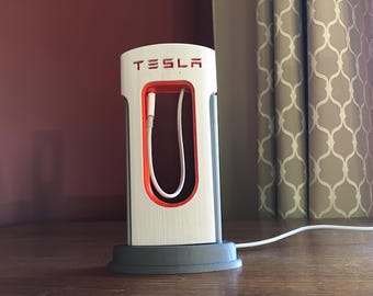 3D Print File Stl, Charging Station Prototype, Phone Charging Station