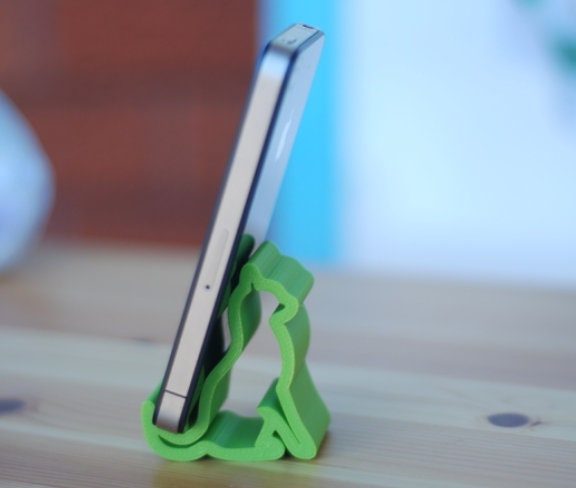 3d stl for phone stand -  Canada