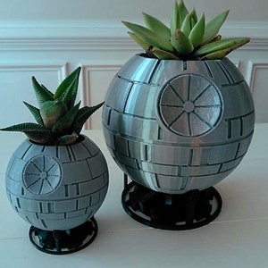 3D Print File Stl, Pot, Vase, Planter