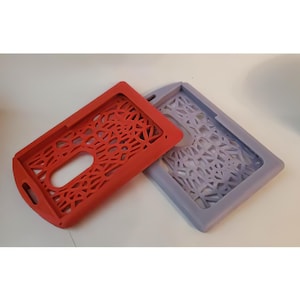 3D Print File Stl, Soap Dish, Soap Tray