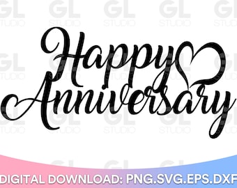 Free Free 140 Wedding Anniversary Svg SVG PNG EPS DXF File