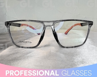 Occhiali Da Sole Sportivo Da Uomo - Foto 9