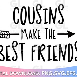 Cousins und Cousins