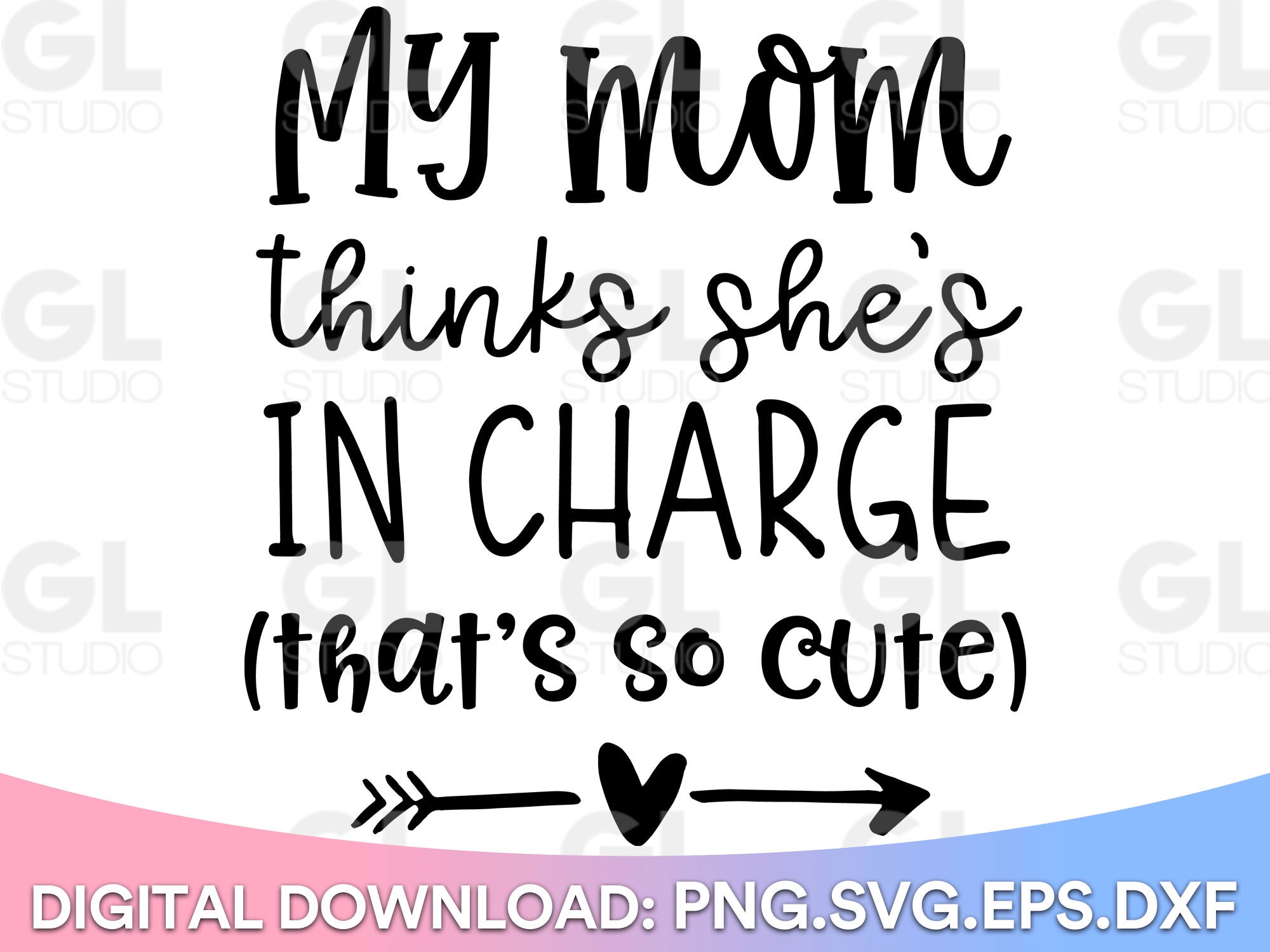 My Mom Thinks She's in Charge SVG Funny Baby Svg Little - Etsy New Zealand My Mom Thinks She's in Charge SVG Funny Baby Svg Little - Etsy New Zealand