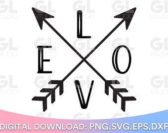 Love svg, Happy Valentine es Day svg, png, Valentine SVG, xoxo svg, Hugs And Kisses svg, Loved svg, Love You More svg, Valentine Quote svg