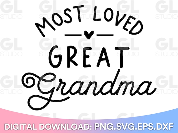 great grandma quotes