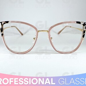 Vintage Cat Eye Reading Glasses, Oversized Bicolor Cat Eye Readers, Cat Eye Reading Glasses, Vintage Cat Eye Reading Eyewear, Eyewear