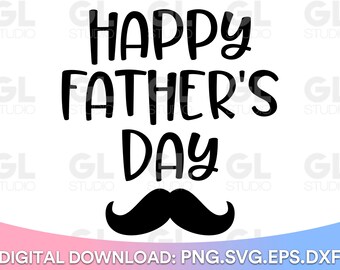 Happy Father's Day svg, Dad SVG, Daddy svg, Father's day svg, Daddy svg, dxf,png, Daddy quote svg, Dad Quotes svg, Best dad svg, Fathers day