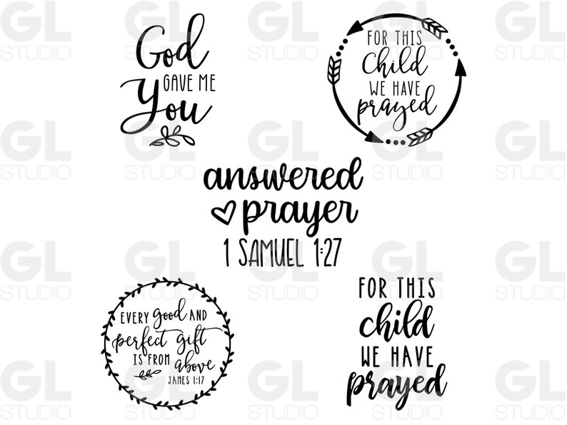 Baby Bundle, Baby SVG Bundle, Newborn Bundle, Baby Christian Bundle, Baby svg, dxf, Christian svg, Newborn svg, Onesie svg, Scripture svg, worth the wait svg, mamas blessing, loved svg, little blessing svg, little answered prayes svg, heaven sent svg