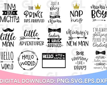 Baby Bündel, Neugeborenen Bündel, Baby SVG Bündel, Baby SVG Bündel, Baby SVG, Baby SVG Bündel, Neugeborene svg, Baby Junge, Baby Spruch, Kleinkind Svg