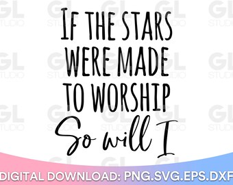 So Will I SVG, Spiritual svg, Psalm SVG, Bible Verse Svg, Bible Svg,  Bible Quote Svg, Bible Saying Svg, Scripture Svg, Religious svg, Faith