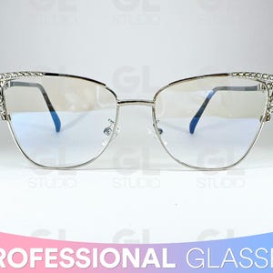 Oversized Cat Eye Glasses, Vintage Cat Eye Reading Eyewear, Retro Cat Eye Glasses, Vintage Cat Eye Reading Glasses, Cat Eye Frames, Eyewear