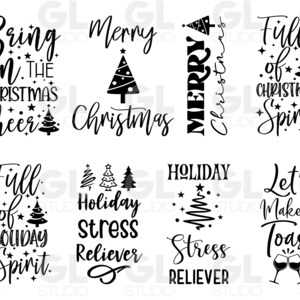 Christmas Wine Bag Bundle, Wine SVG Bundle, Christmas Wine SVG Bundle, Christmas Wine svg, dxf, png, Wine Bag Bundle svg, Wine quotes svg