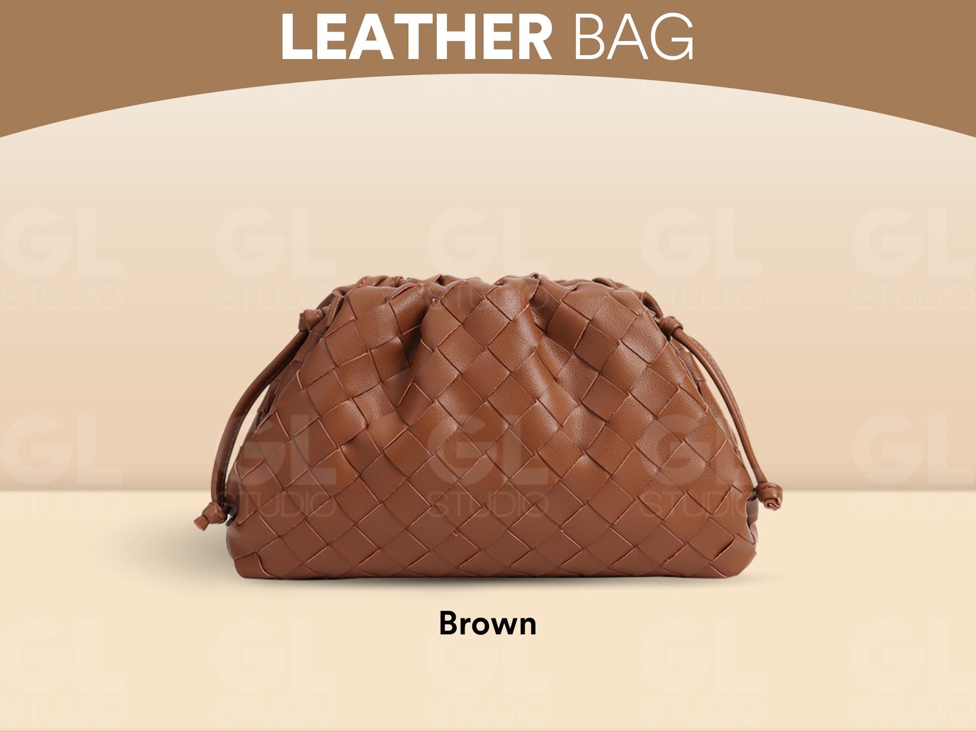 Bottega Veneta バッグ レザー ヴィンテージ BOTTEGA VENETA ヴィンテージ ボッテガヴェネタ | 【OLIM