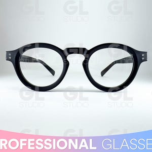 Women&#39;s Reading Glasses, Retro Reading Glasses, Oval Vintage Eyeglasses, Retro Large Frame Glasses, Retro glasses, Reading Glasses Frames