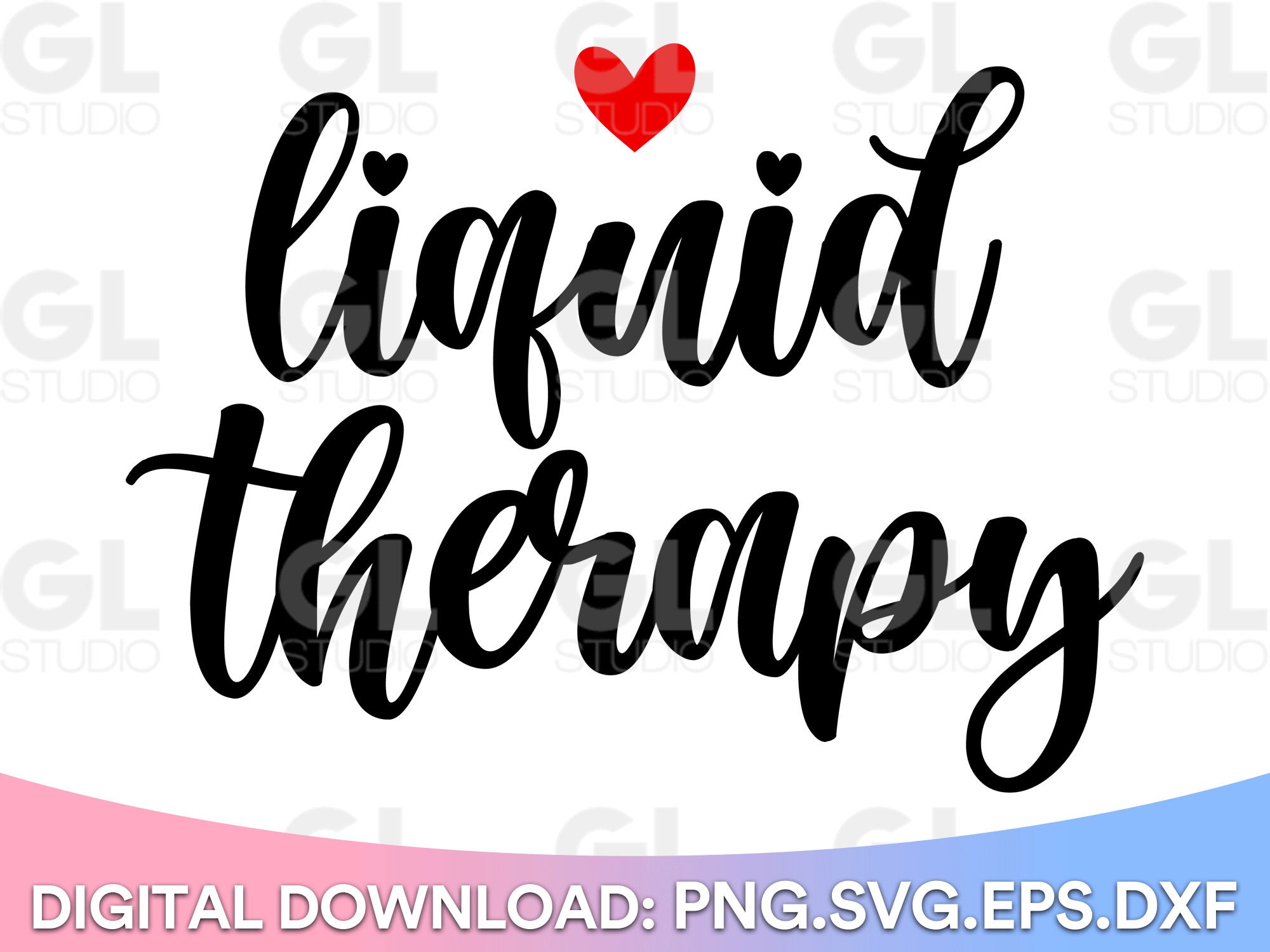 Liquid Therapy SVG Wine Svg Wine Quotes SVG Wine Quote Svg Etsy Canada