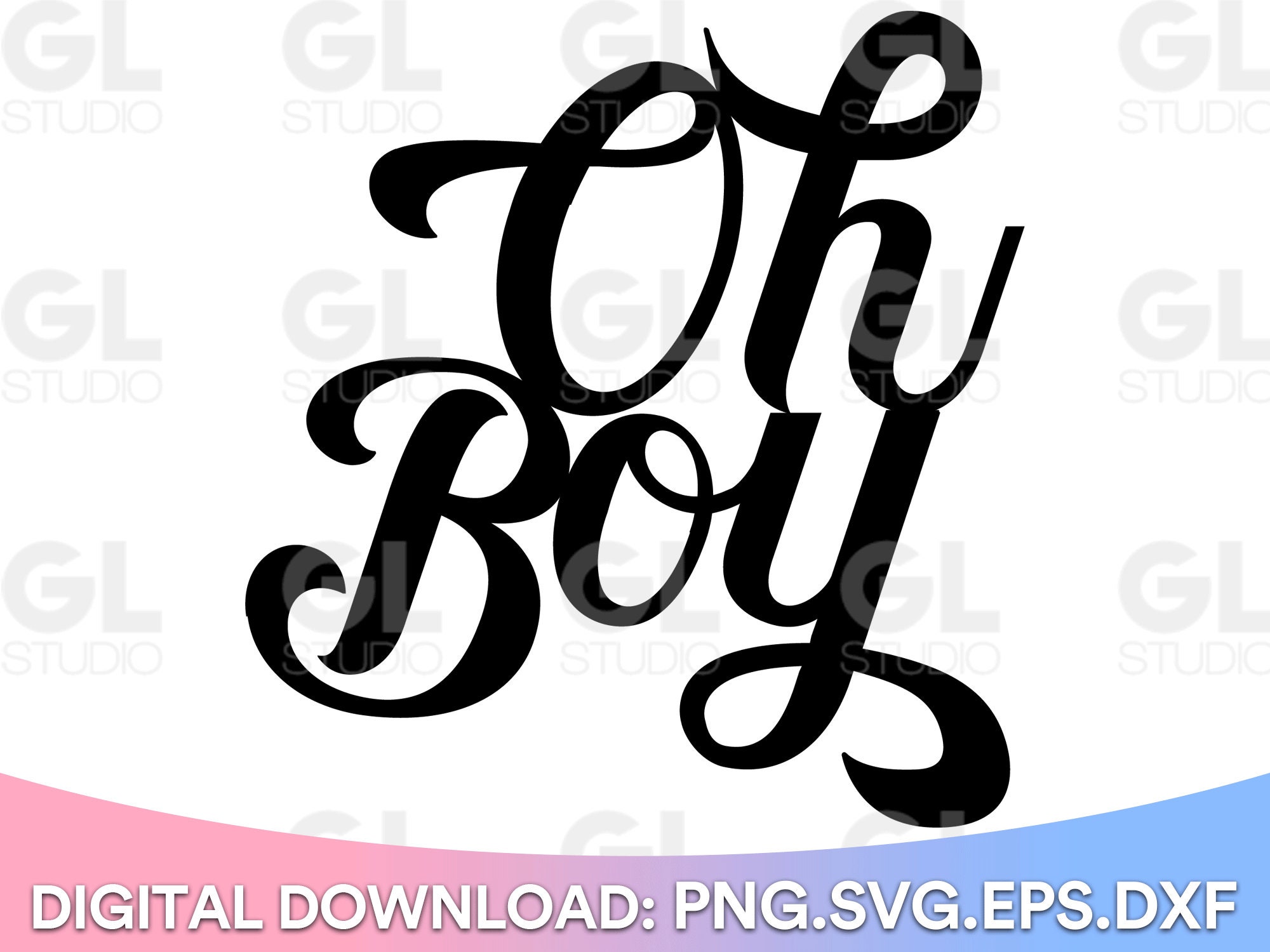 Boy Oh Boy Svg File For Scrapbooking Cardmaking Boy S vrogue.co