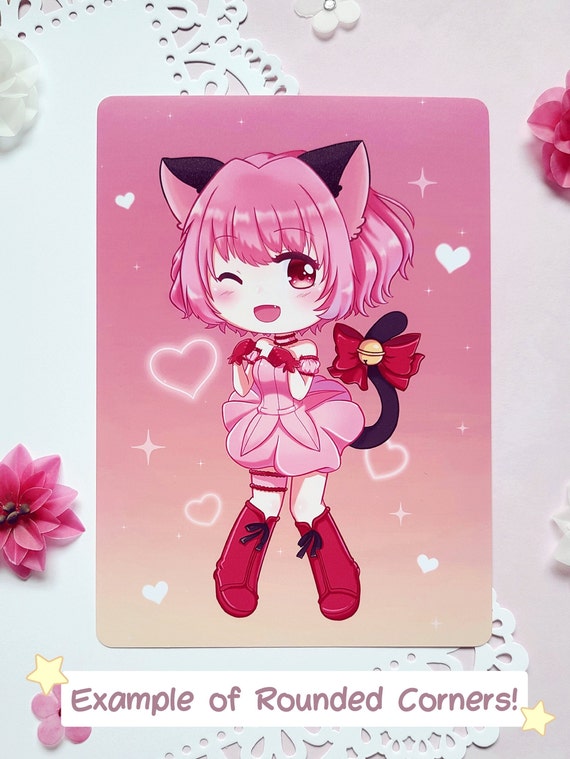 Character Profiles- Tokyo Mew Mew - ~Wedding Mew Mew!~