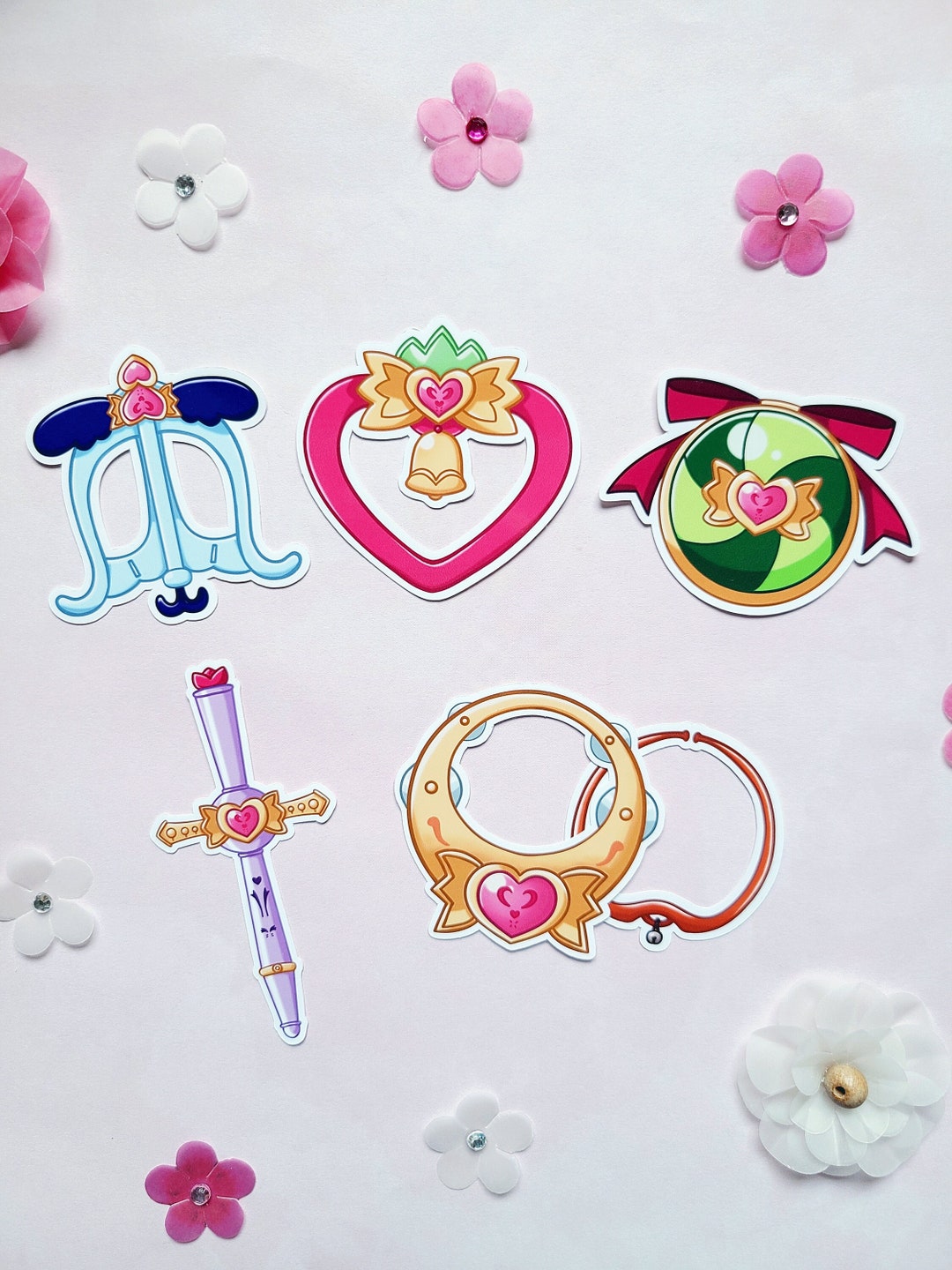 Character Profiles- Tokyo Mew Mew - ~Wedding Mew Mew!~