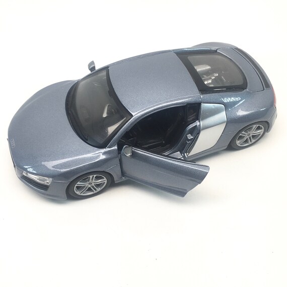 Audi r8 toy sales
