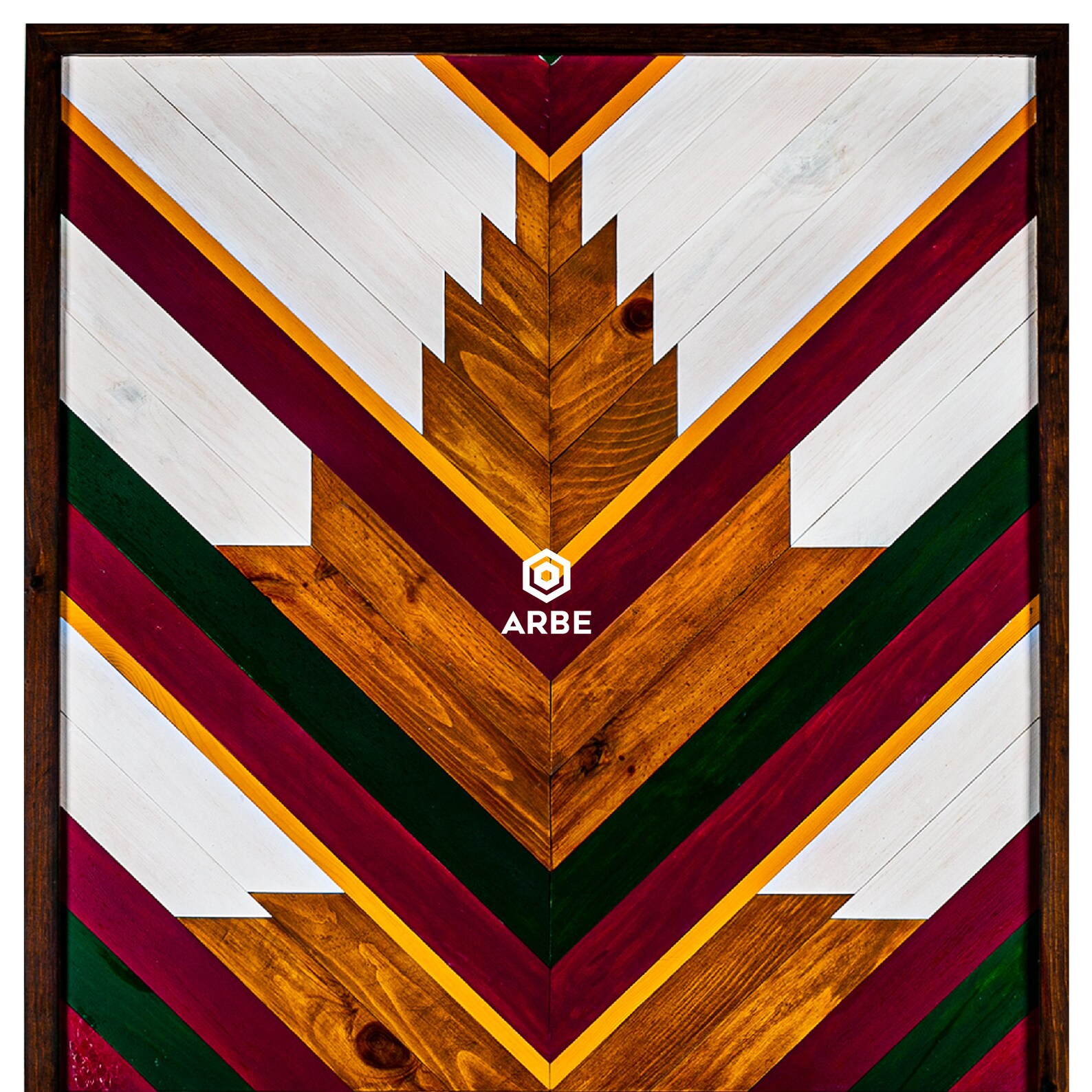 Canada Wood Wall Art Wooden Wall Decor Rustic Wall Shelf Etsy