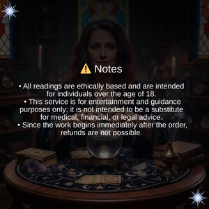 Very Detailed Birth Chart and Destiny Matrix Reading, Same Day Natal Chart Analysis, Natal Chart Reading, Detailed Astrology Insights image 8