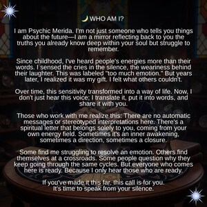 Very Detailed Birth Chart and Destiny Matrix Reading, Same Day Natal Chart Analysis, Natal Chart Reading, Detailed Astrology Insights image 2