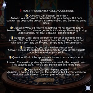 Very Detailed Birth Chart and Destiny Matrix Reading, Same Day Natal Chart Analysis, Natal Chart Reading, Detailed Astrology Insights image 5