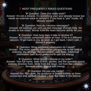 Very Detailed Birth Chart and Destiny Matrix Reading, Same Day Natal Chart Analysis, Natal Chart Reading, Detailed Astrology Insights image 6